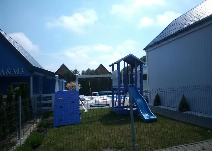 A&M Apartamenty