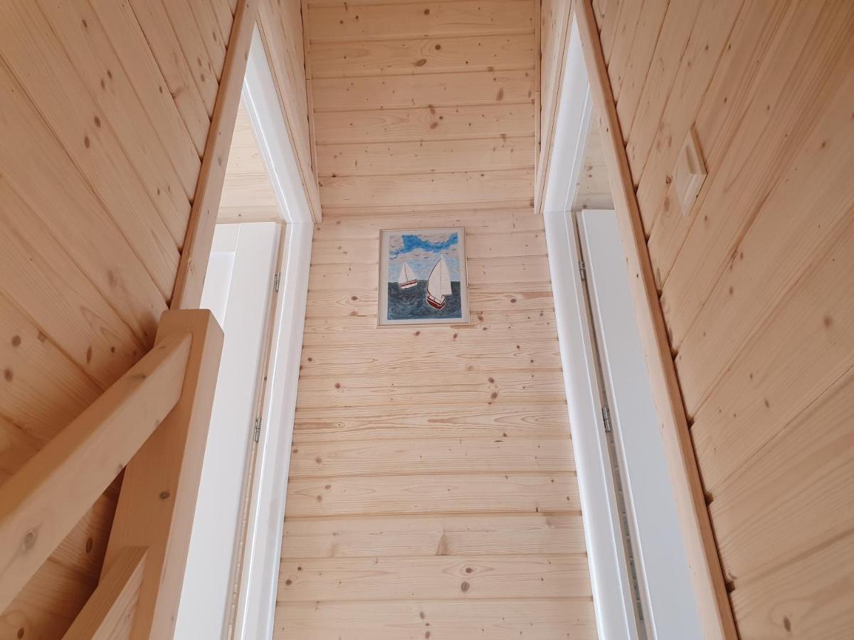 Holiday home A&m Lukecin