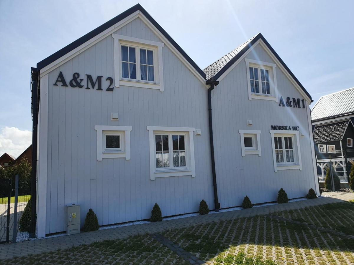 Holiday home A&m *