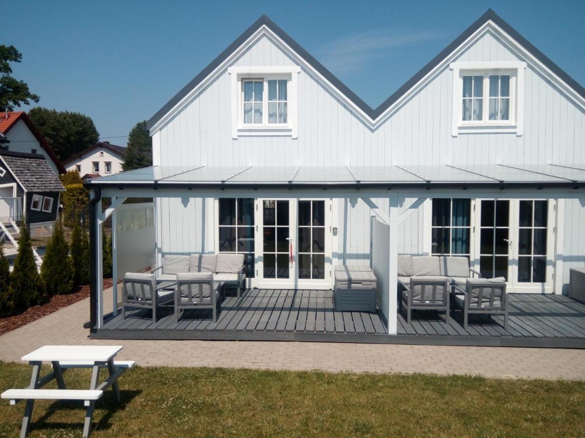 A&m Holiday home Lukecin