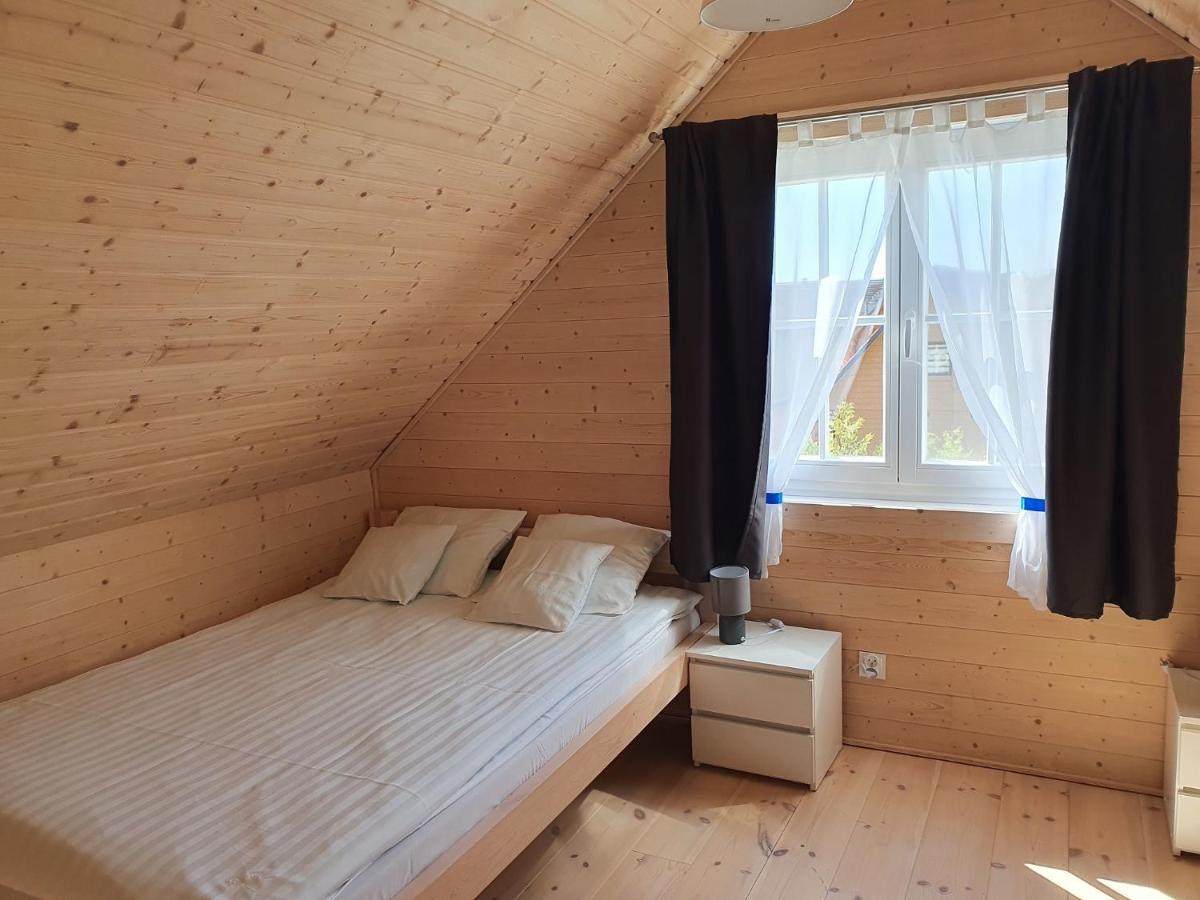 A&m Holiday home Lukecin