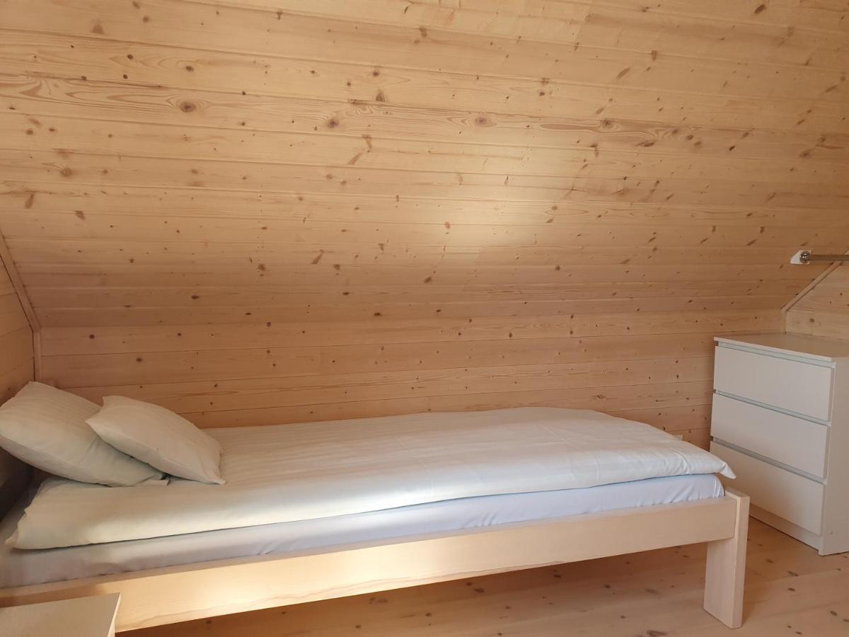 A&m Holiday home Lukecin