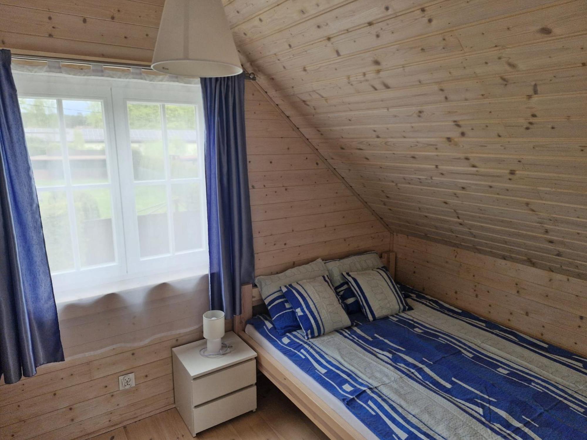 Holiday home A&m Lukecin