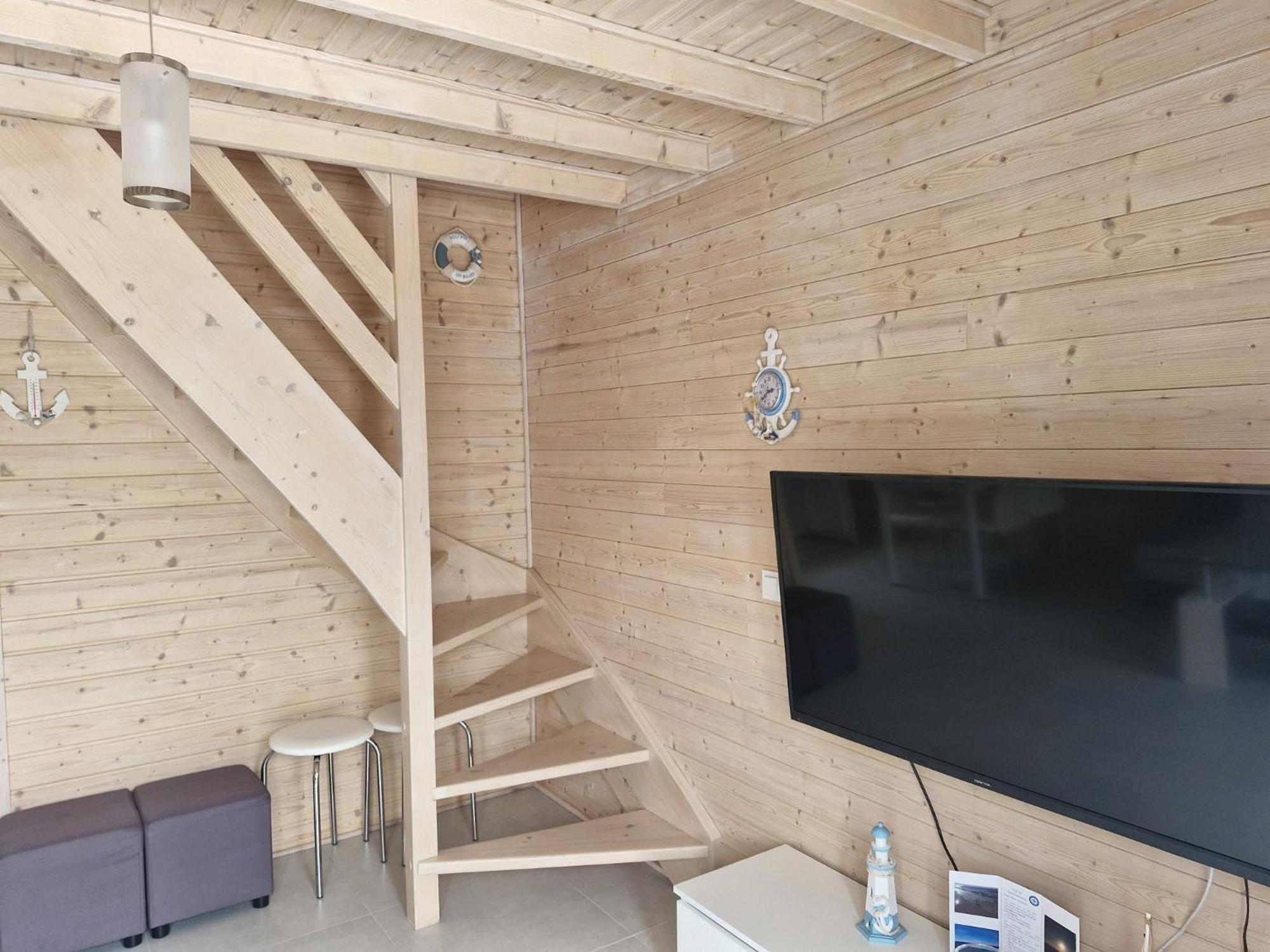 Holiday home A&m
