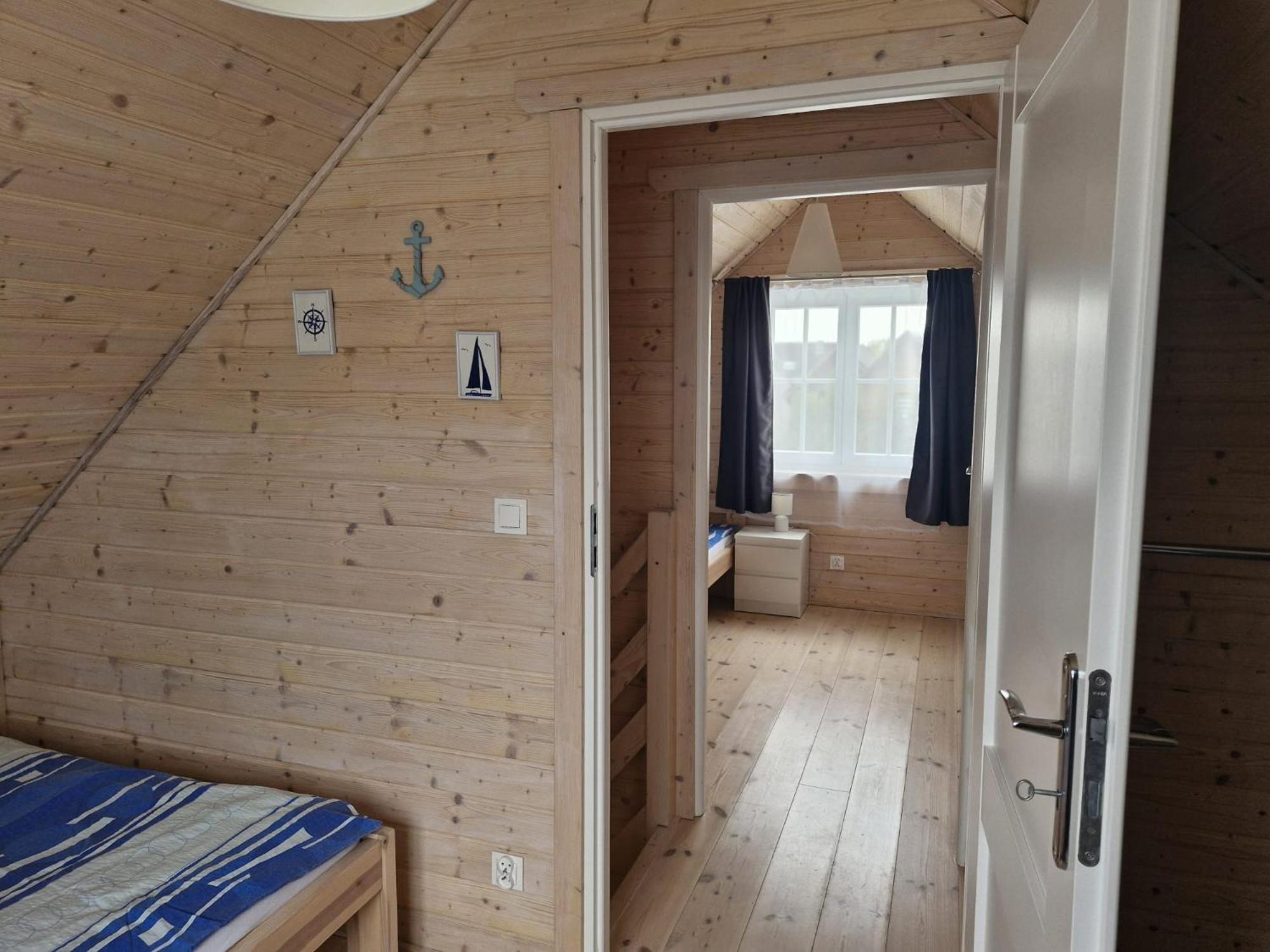 A&m Holiday home Lukecin