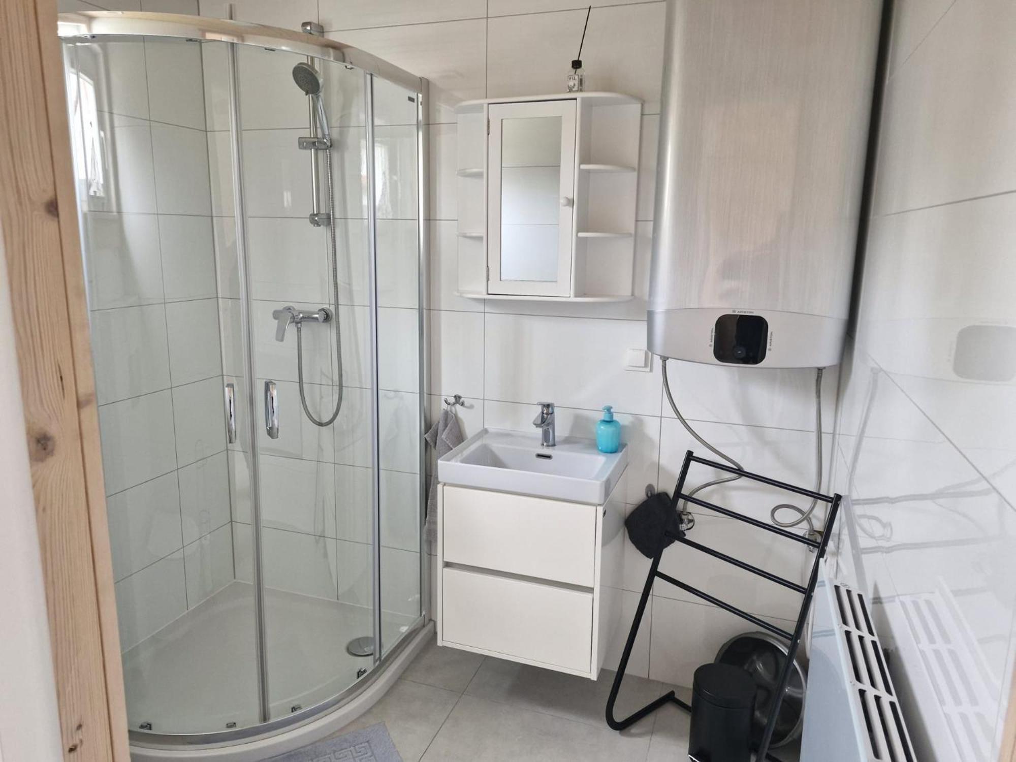 Holiday home A&m Lukecin