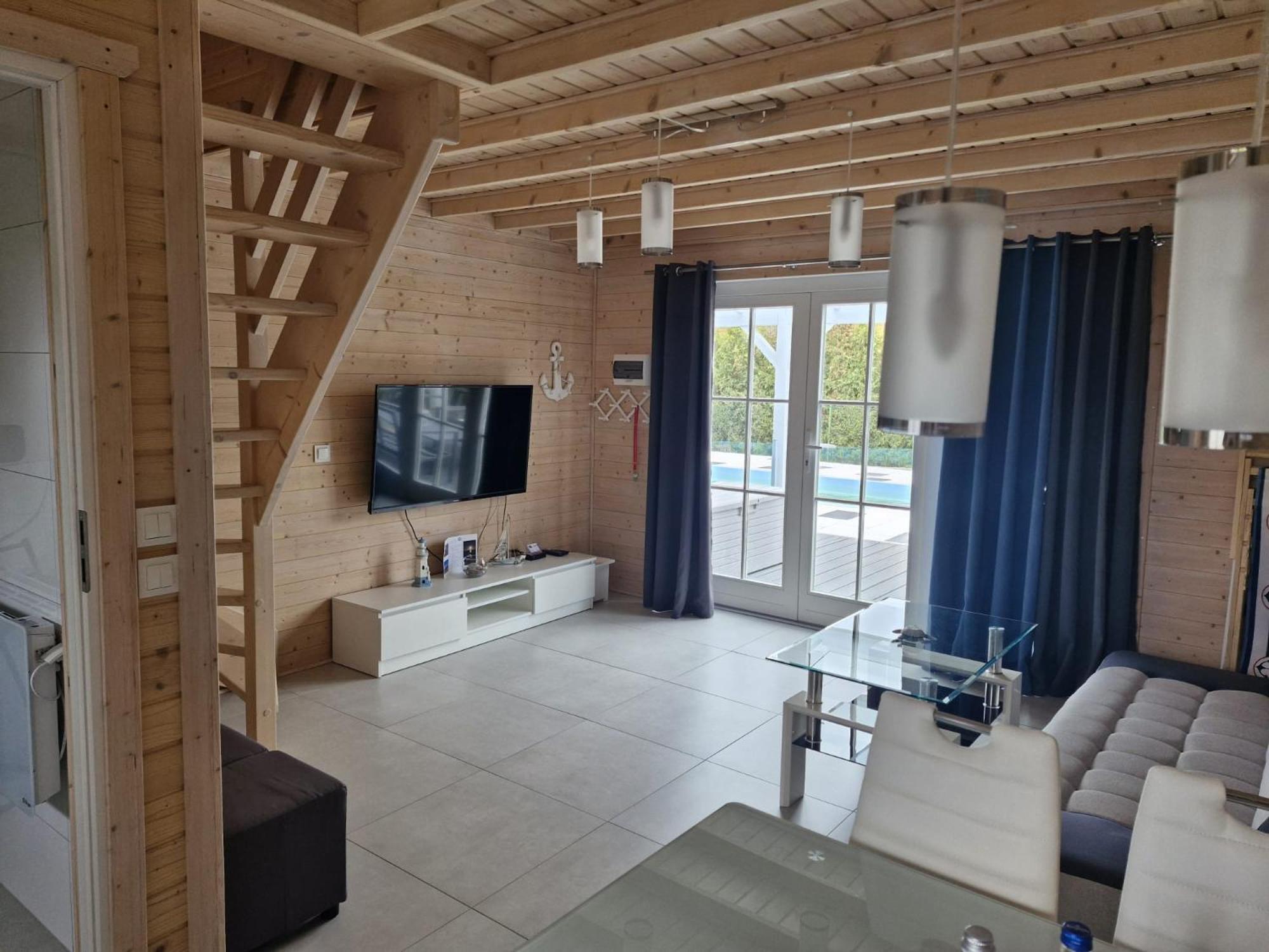 Holiday home A&m